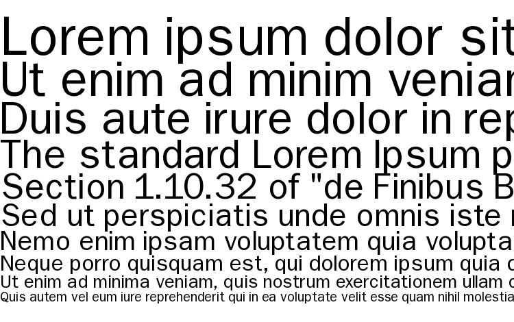 specimens Nonserif regular font, sample Nonserif regular font, an example of writing Nonserif regular font, review Nonserif regular font, preview Nonserif regular font, Nonserif regular font