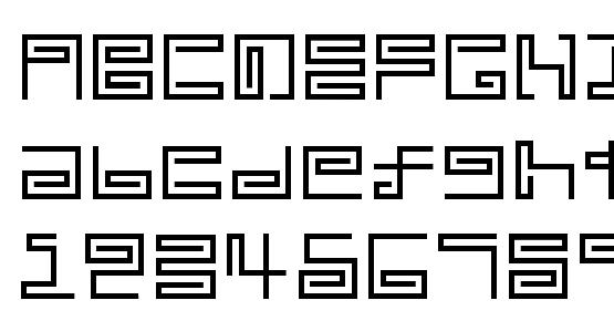 Noodle Font Download Free / LegionFonts