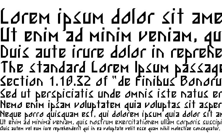 образцы шрифта Nordic Regular, образец шрифта Nordic Regular, пример написания шрифта Nordic Regular, просмотр шрифта Nordic Regular, предосмотр шрифта Nordic Regular, шрифт Nordic Regular
