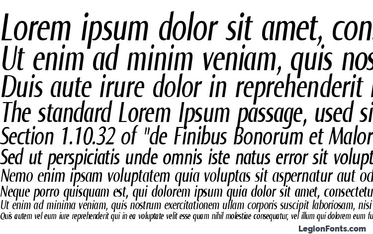 specimens Norma Compr Italic font, sample Norma Compr Italic font, an example of writing Norma Compr Italic font, review Norma Compr Italic font, preview Norma Compr Italic font, Norma Compr Italic font