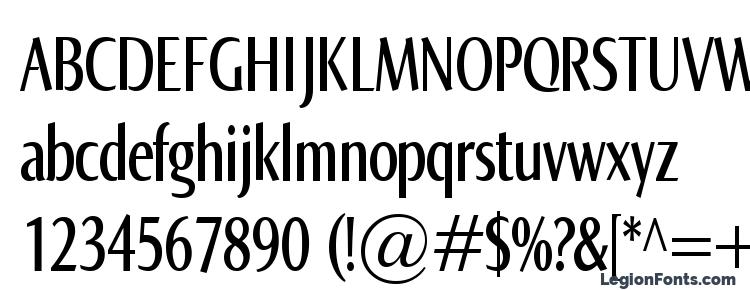 glyphs Norma Compr font, сharacters Norma Compr font, symbols Norma Compr font, character map Norma Compr font, preview Norma Compr font, abc Norma Compr font, Norma Compr font