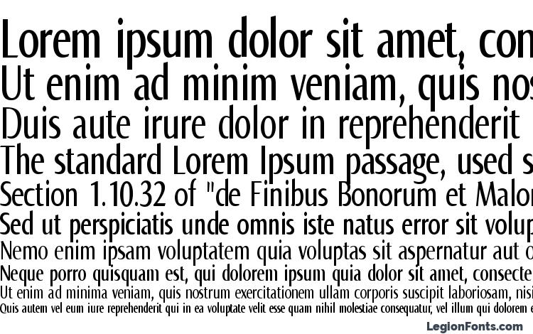 specimens Norma Compr font, sample Norma Compr font, an example of writing Norma Compr font, review Norma Compr font, preview Norma Compr font, Norma Compr font