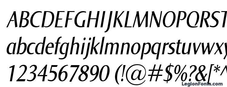 glyphs Norma Cond Italic font, сharacters Norma Cond Italic font, symbols Norma Cond Italic font, character map Norma Cond Italic font, preview Norma Cond Italic font, abc Norma Cond Italic font, Norma Cond Italic font
