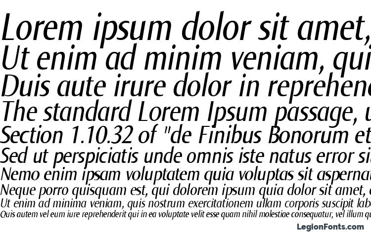 specimens Norma Cond Italic font, sample Norma Cond Italic font, an example of writing Norma Cond Italic font, review Norma Cond Italic font, preview Norma Cond Italic font, Norma Cond Italic font