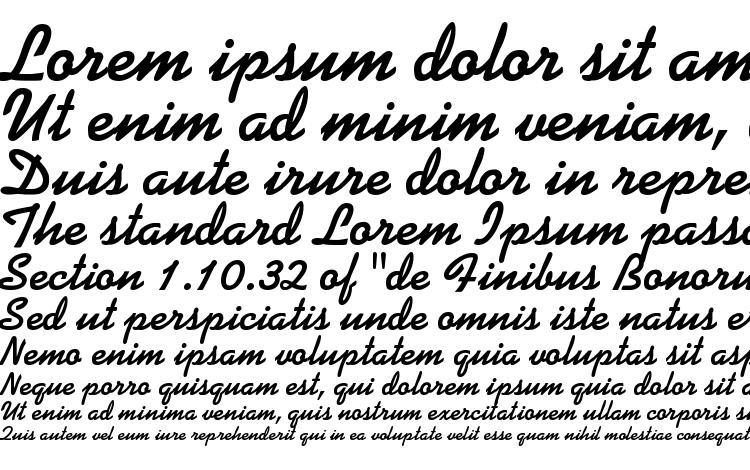 specimens Norman font, sample Norman font, an example of writing Norman font, review Norman font, preview Norman font, Norman font