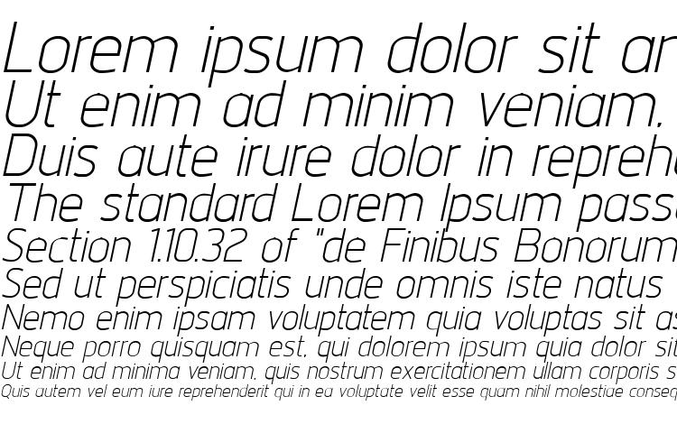 specimens Norpeth BookItalic font, sample Norpeth BookItalic font, an example of writing Norpeth BookItalic font, review Norpeth BookItalic font, preview Norpeth BookItalic font, Norpeth BookItalic font