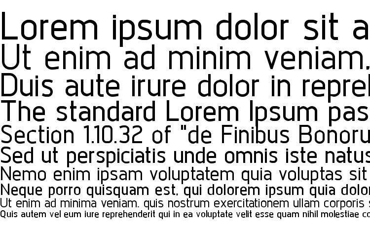 specimens Norpeth DemiBold font, sample Norpeth DemiBold font, an example of writing Norpeth DemiBold font, review Norpeth DemiBold font, preview Norpeth DemiBold font, Norpeth DemiBold font