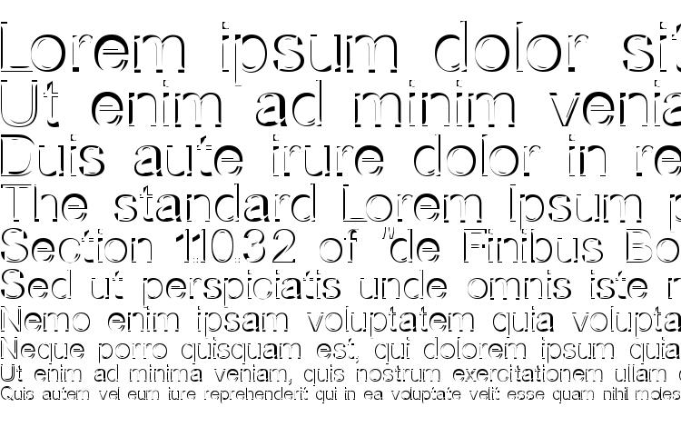 specimens Nortws font, sample Nortws font, an example of writing Nortws font, review Nortws font, preview Nortws font, Nortws font