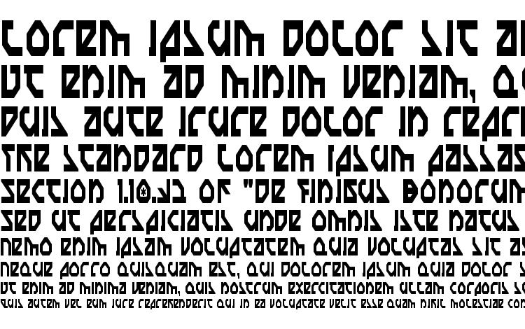 образцы шрифта Nostromo Condensed, образец шрифта Nostromo Condensed, пример написания шрифта Nostromo Condensed, просмотр шрифта Nostromo Condensed, предосмотр шрифта Nostromo Condensed, шрифт Nostromo Condensed