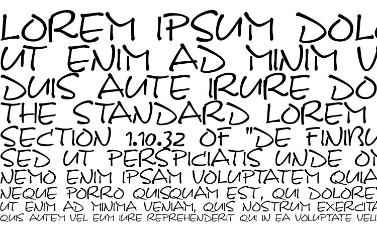 specimens Note font, sample Note font, an example of writing Note font, review Note font, preview Note font, Note font