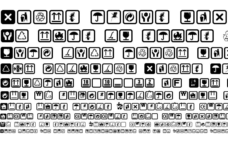 specimens Notice font, sample Notice font, an example of writing Notice font, review Notice font, preview Notice font, Notice font