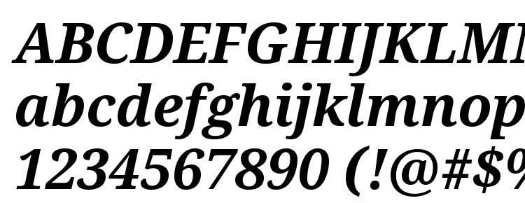 глифы шрифта Noto Serif Bold Italic, символы шрифта Noto Serif Bold Italic, символьная карта шрифта Noto Serif Bold Italic, предварительный просмотр шрифта Noto Serif Bold Italic, алфавит шрифта Noto Serif Bold Italic, шрифт Noto Serif Bold Italic