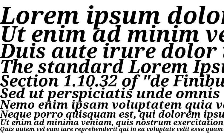 specimens Noto Serif Bold Italic font, sample Noto Serif Bold Italic font, an example of writing Noto Serif Bold Italic font, review Noto Serif Bold Italic font, preview Noto Serif Bold Italic font, Noto Serif Bold Italic font
