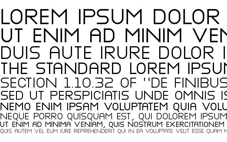 specimens Nottke font, sample Nottke font, an example of writing Nottke font, review Nottke font, preview Nottke font, Nottke font