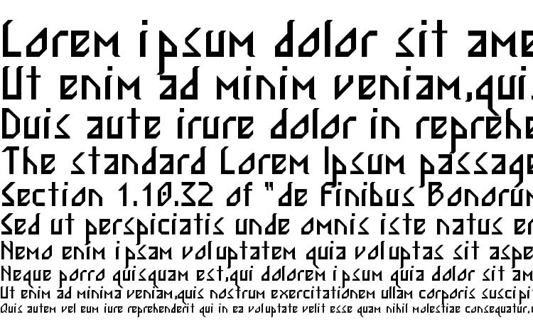 specimens Nourse font, sample Nourse font, an example of writing Nourse font, review Nourse font, preview Nourse font, Nourse font