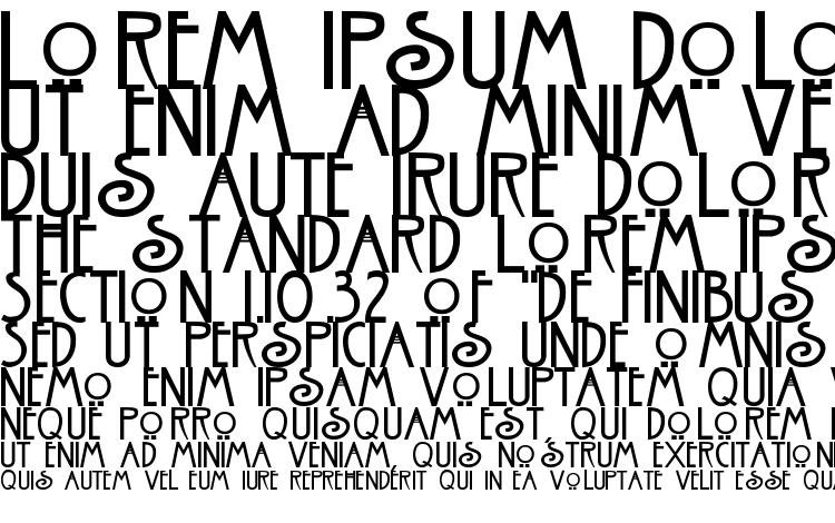 specimens Nouveau Normal font, sample Nouveau Normal font, an example of writing Nouveau Normal font, review Nouveau Normal font, preview Nouveau Normal font, Nouveau Normal font