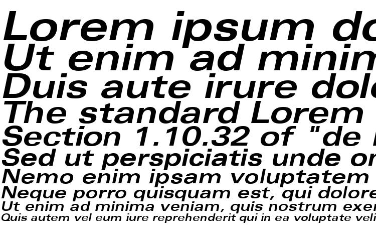 specimens Nova Expanded SSi Bold Expanded Italic font, sample Nova Expanded SSi Bold Expanded Italic font, an example of writing Nova Expanded SSi Bold Expanded Italic font, review Nova Expanded SSi Bold Expanded Italic font, preview Nova Expanded SSi Bold Expanded Italic font, Nova Expanded SSi Bold Expanded Italic font