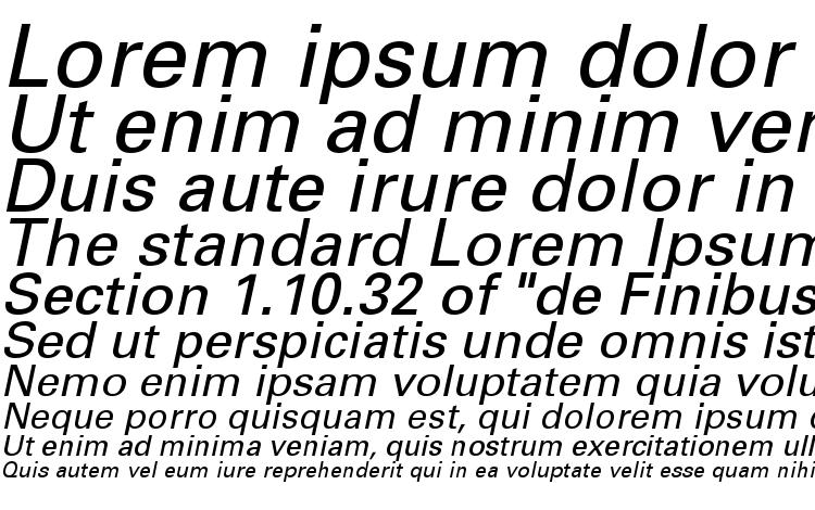 specimens Nova SSi Italic font, sample Nova SSi Italic font, an example of writing Nova SSi Italic font, review Nova SSi Italic font, preview Nova SSi Italic font, Nova SSi Italic font