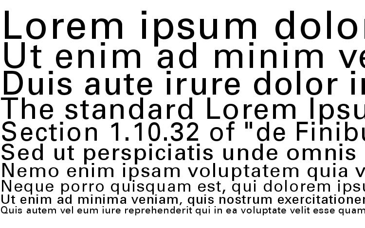 specimens Nova SSi font, sample Nova SSi font, an example of writing Nova SSi font, review Nova SSi font, preview Nova SSi font, Nova SSi font