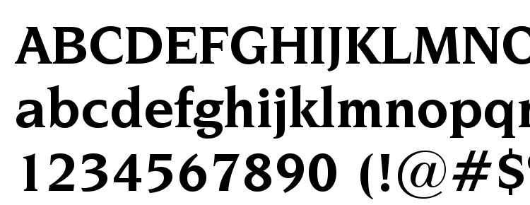 glyphs Novarese Bold BT font, сharacters Novarese Bold BT font, symbols Novarese Bold BT font, character map Novarese Bold BT font, preview Novarese Bold BT font, abc Novarese Bold BT font, Novarese Bold BT font