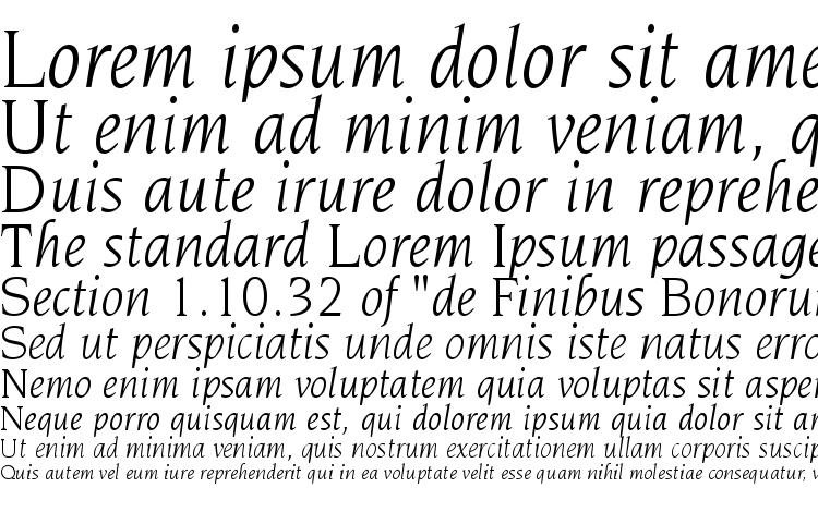 specimens Novarese Book Italic BT font, sample Novarese Book Italic BT font, an example of writing Novarese Book Italic BT font, review Novarese Book Italic BT font, preview Novarese Book Italic BT font, Novarese Book Italic BT font