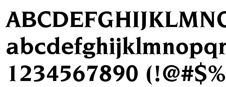 глифы шрифта NovareseStd Bold, символы шрифта NovareseStd Bold, символьная карта шрифта NovareseStd Bold, предварительный просмотр шрифта NovareseStd Bold, алфавит шрифта NovareseStd Bold, шрифт NovareseStd Bold