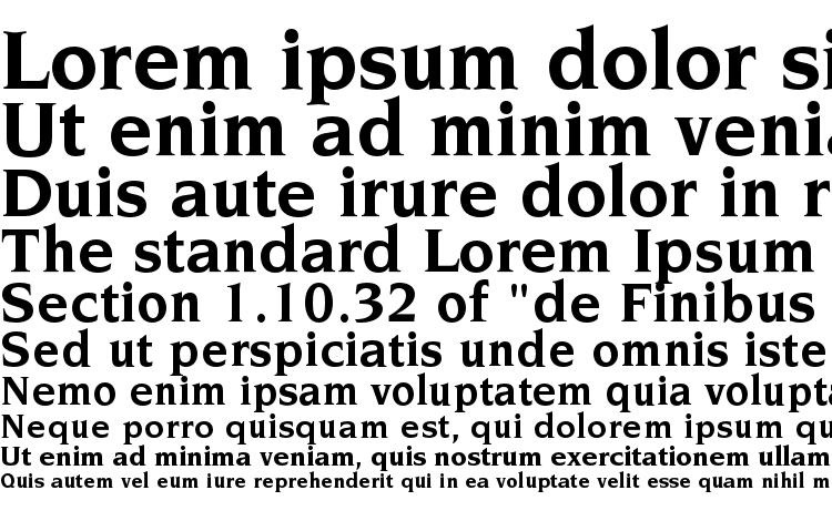 specimens NovareseStd Bold font, sample NovareseStd Bold font, an example of writing NovareseStd Bold font, review NovareseStd Bold font, preview NovareseStd Bold font, NovareseStd Bold font