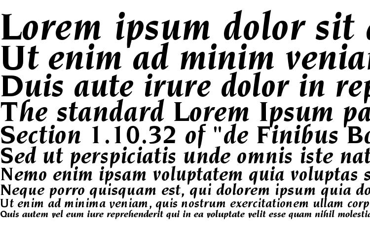 specimens NovareseStd BoldItalic font, sample NovareseStd BoldItalic font, an example of writing NovareseStd BoldItalic font, review NovareseStd BoldItalic font, preview NovareseStd BoldItalic font, NovareseStd BoldItalic font