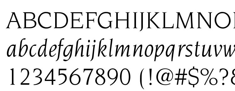 glyphs NovareseStd BookItalic font, сharacters NovareseStd BookItalic font, symbols NovareseStd BookItalic font, character map NovareseStd BookItalic font, preview NovareseStd BookItalic font, abc NovareseStd BookItalic font, NovareseStd BookItalic font