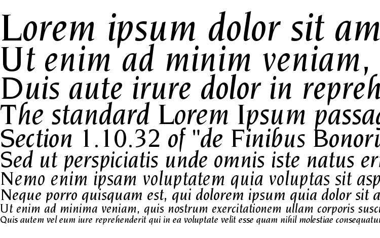 specimens NovareseStd MediumItalic font, sample NovareseStd MediumItalic font, an example of writing NovareseStd MediumItalic font, review NovareseStd MediumItalic font, preview NovareseStd MediumItalic font, NovareseStd MediumItalic font
