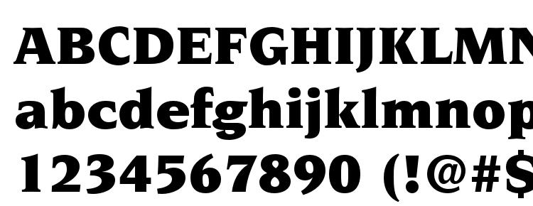 glyphs NovareseStd Ultra font, сharacters NovareseStd Ultra font, symbols NovareseStd Ultra font, character map NovareseStd Ultra font, preview NovareseStd Ultra font, abc NovareseStd Ultra font, NovareseStd Ultra font