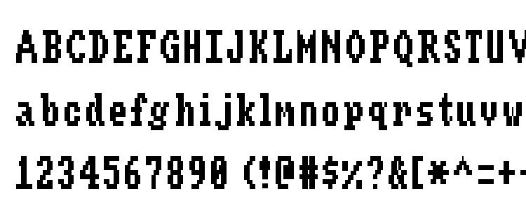 glyphs Novem font, сharacters Novem font, symbols Novem font, character map Novem font, preview Novem font, abc Novem font, Novem font