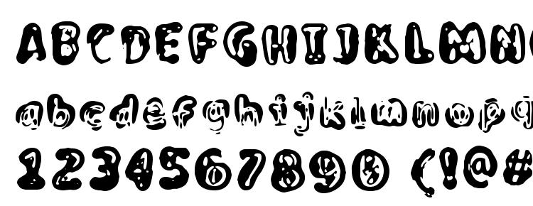 glyphs Noyes font, сharacters Noyes font, symbols Noyes font, character map Noyes font, preview Noyes font, abc Noyes font, Noyes font