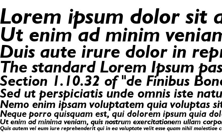 specimens NRB Welsh Gillian Bold Italic font, sample NRB Welsh Gillian Bold Italic font, an example of writing NRB Welsh Gillian Bold Italic font, review NRB Welsh Gillian Bold Italic font, preview NRB Welsh Gillian Bold Italic font, NRB Welsh Gillian Bold Italic font
