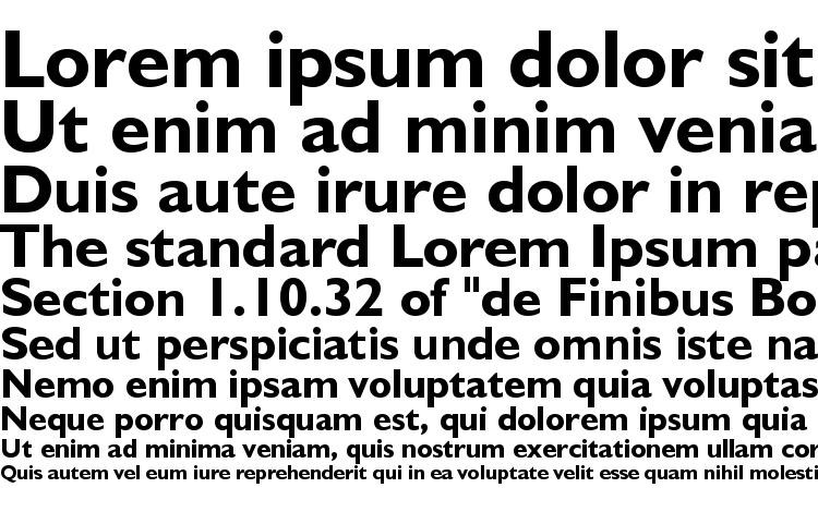 specimens NRB Welsh Gillian Bold font, sample NRB Welsh Gillian Bold font, an example of writing NRB Welsh Gillian Bold font, review NRB Welsh Gillian Bold font, preview NRB Welsh Gillian Bold font, NRB Welsh Gillian Bold font