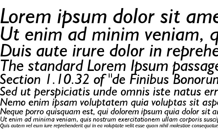 specimens NRB Welsh Gillian Italic font, sample NRB Welsh Gillian Italic font, an example of writing NRB Welsh Gillian Italic font, review NRB Welsh Gillian Italic font, preview NRB Welsh Gillian Italic font, NRB Welsh Gillian Italic font