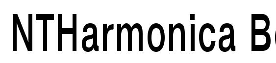 NTHarmonica Bold65b font, free NTHarmonica Bold65b font, preview NTHarmonica Bold65b font