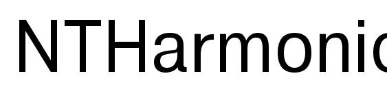 шрифт NTHarmonica Normal90n, бесплатный шрифт NTHarmonica Normal90n, предварительный просмотр шрифта NTHarmonica Normal90n