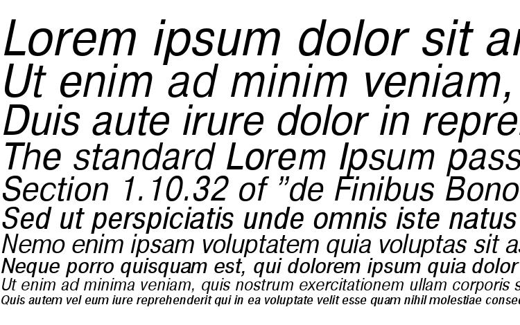 specimens NTHelvetica Narrow NormalOblique font, sample NTHelvetica Narrow NormalOblique font, an example of writing NTHelvetica Narrow NormalOblique font, review NTHelvetica Narrow NormalOblique font, preview NTHelvetica Narrow NormalOblique font, NTHelvetica Narrow NormalOblique font