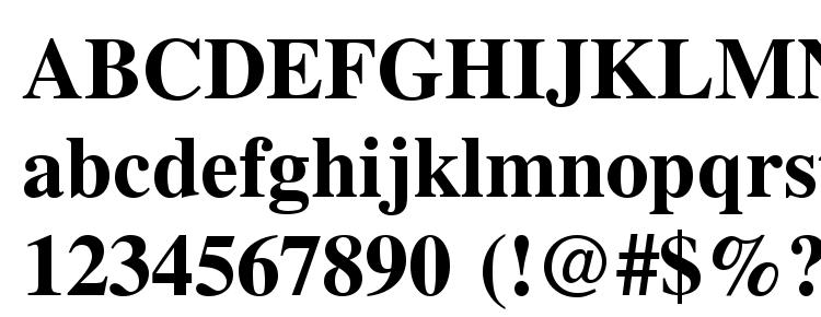 glyphs NTTimes Bold font, сharacters NTTimes Bold font, symbols NTTimes Bold font, character map NTTimes Bold font, preview NTTimes Bold font, abc NTTimes Bold font, NTTimes Bold font
