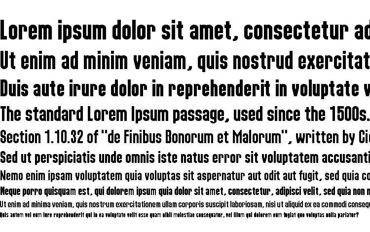 specimens Nu World Tight font, sample Nu World Tight font, an example of writing Nu World Tight font, review Nu World Tight font, preview Nu World Tight font, Nu World Tight font