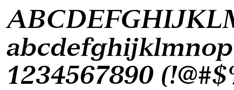 glyphs Nuance SSi Bold Italic font, сharacters Nuance SSi Bold Italic font, symbols Nuance SSi Bold Italic font, character map Nuance SSi Bold Italic font, preview Nuance SSi Bold Italic font, abc Nuance SSi Bold Italic font, Nuance SSi Bold Italic font