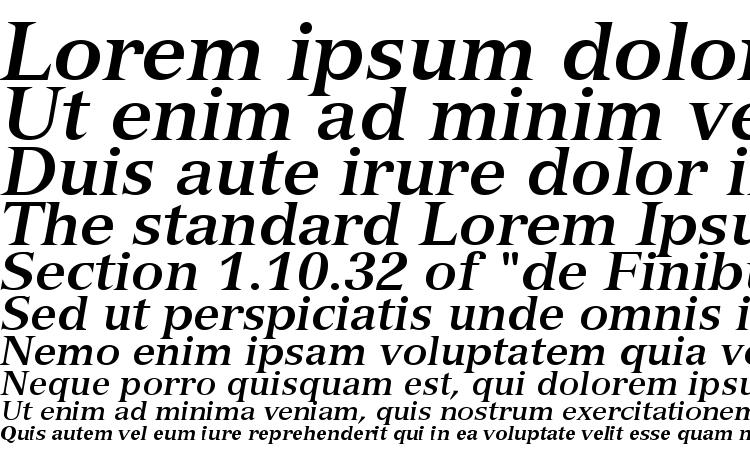 specimens Nuance SSi Bold Italic font, sample Nuance SSi Bold Italic font, an example of writing Nuance SSi Bold Italic font, review Nuance SSi Bold Italic font, preview Nuance SSi Bold Italic font, Nuance SSi Bold Italic font