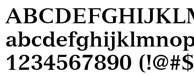 glyphs Nuance SSi Bold font, сharacters Nuance SSi Bold font, symbols Nuance SSi Bold font, character map Nuance SSi Bold font, preview Nuance SSi Bold font, abc Nuance SSi Bold font, Nuance SSi Bold font