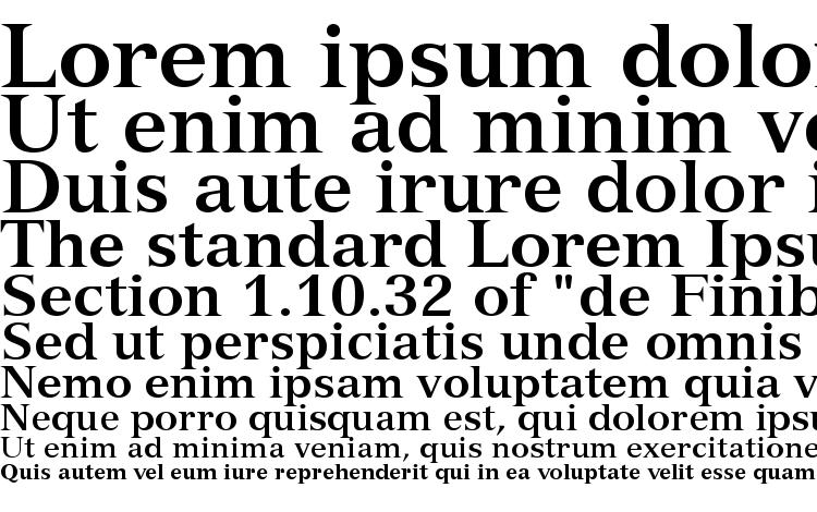 specimens Nuance SSi Bold font, sample Nuance SSi Bold font, an example of writing Nuance SSi Bold font, review Nuance SSi Bold font, preview Nuance SSi Bold font, Nuance SSi Bold font