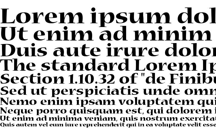 specimens Nueva4 font, sample Nueva4 font, an example of writing Nueva4 font, review Nueva4 font, preview Nueva4 font, Nueva4 font