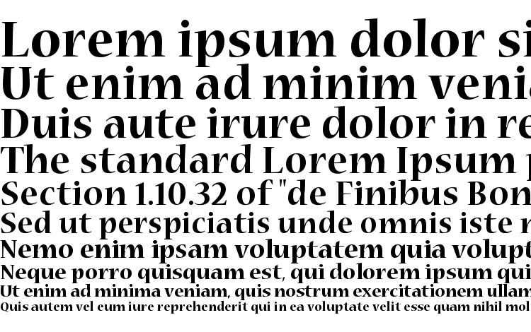 specimens NuevaStd Bold font, sample NuevaStd Bold font, an example of writing NuevaStd Bold font, review NuevaStd Bold font, preview NuevaStd Bold font, NuevaStd Bold font