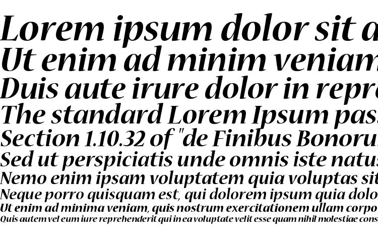 specimens NuevaStd BoldItalic font, sample NuevaStd BoldItalic font, an example of writing NuevaStd BoldItalic font, review NuevaStd BoldItalic font, preview NuevaStd BoldItalic font, NuevaStd BoldItalic font