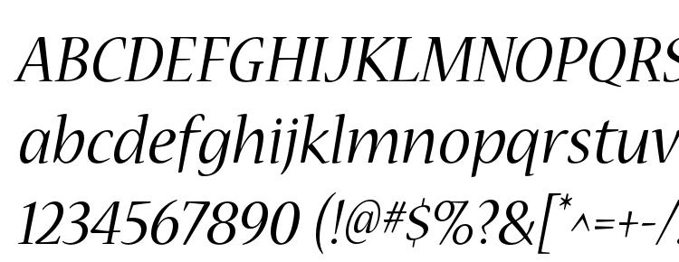 glyphs NuevaStd Italic font, сharacters NuevaStd Italic font, symbols NuevaStd Italic font, character map NuevaStd Italic font, preview NuevaStd Italic font, abc NuevaStd Italic font, NuevaStd Italic font