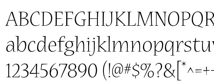 glyphs NuevaStd Light font, сharacters NuevaStd Light font, symbols NuevaStd Light font, character map NuevaStd Light font, preview NuevaStd Light font, abc NuevaStd Light font, NuevaStd Light font